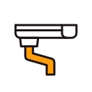 雨樋い補修工事